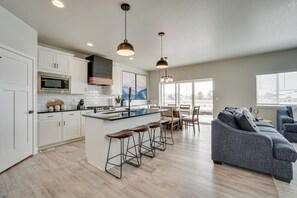 Apartment (4 Bedrooms) | Interior