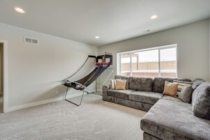 Apartment (4 Bedrooms) | Interior