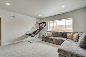 Appartement (4 Bedrooms) | Interieur
