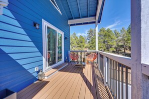 Cottage (2 Bedrooms) | Interior