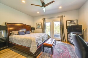 Cottage (2 Bedrooms) | Intérieur