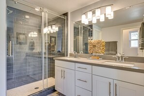 Cottage (2 Bedrooms) | Interieur