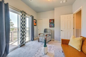 Cottage (2 Bedrooms) | Interior