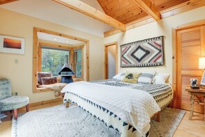 Huis (4 Bedrooms) | Interieur