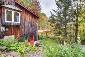 Huis (4 Bedrooms) | Interieur