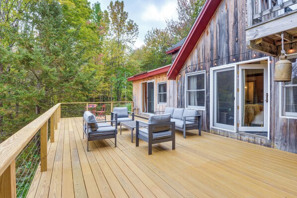 Huis (4 Bedrooms) | Interieur