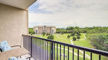 Appartement (1 Bedroom) | Voorkant van accommodatie