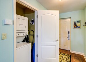Apartamento (1 Bedroom) | Interior