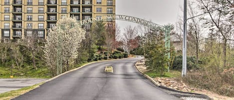 Căn hộ (1 Bedroom) | Nội thất