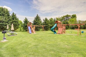 Huoneisto (1 Bedroom) | Sisätilat
