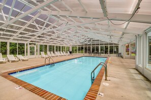 Leilighet (1 Bedroom) | Innvendig