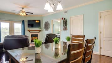 Appartement (1 Bedroom) | Interieur