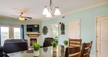 Pigeon Forge Condo w/ Community Amenities!