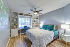 Huis (4 Bedrooms) | Interieur