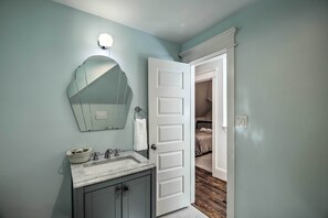 Maison (3 Bedrooms) | Intérieur