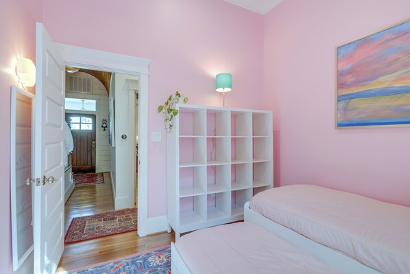 Hus (3 Bedrooms) | Innvendig