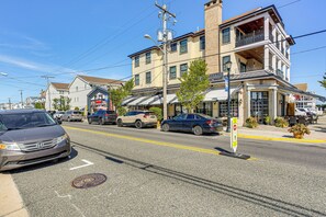 Apartment (4 Bedrooms) | Interior