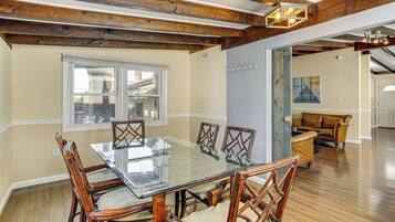 Apartment (4 Bedrooms) | Interior
