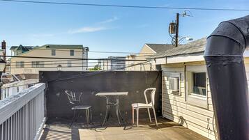 Apartment (4 Bedrooms) | Interior