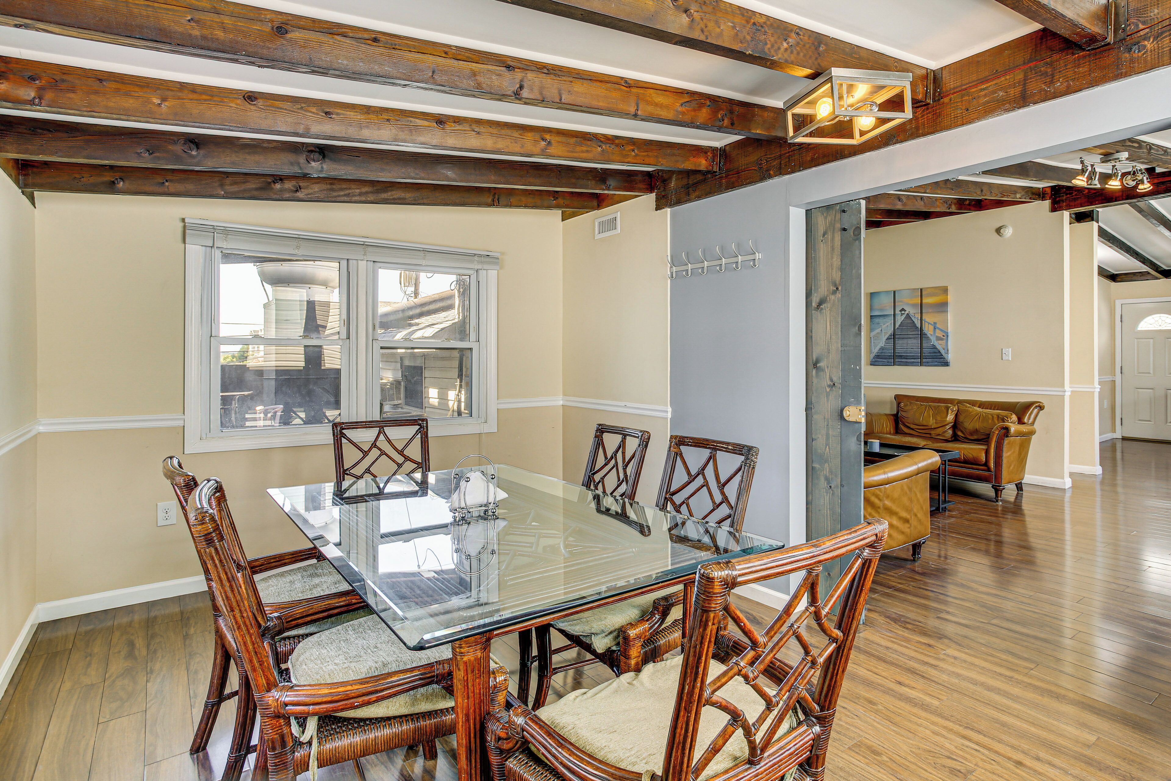 Apartment (4 Bedrooms) | Interior