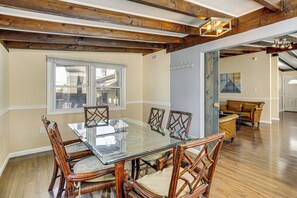 Apartment (4 Bedrooms) | Interior