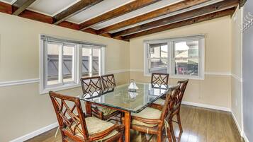 Apartment (4 Bedrooms) | Interior