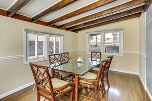 Departamento (4 Bedrooms) | Interior