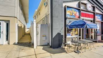 Apartment (4 Bedrooms) | Interior