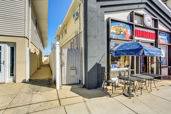 Apartment (4 Bedrooms) | Interior