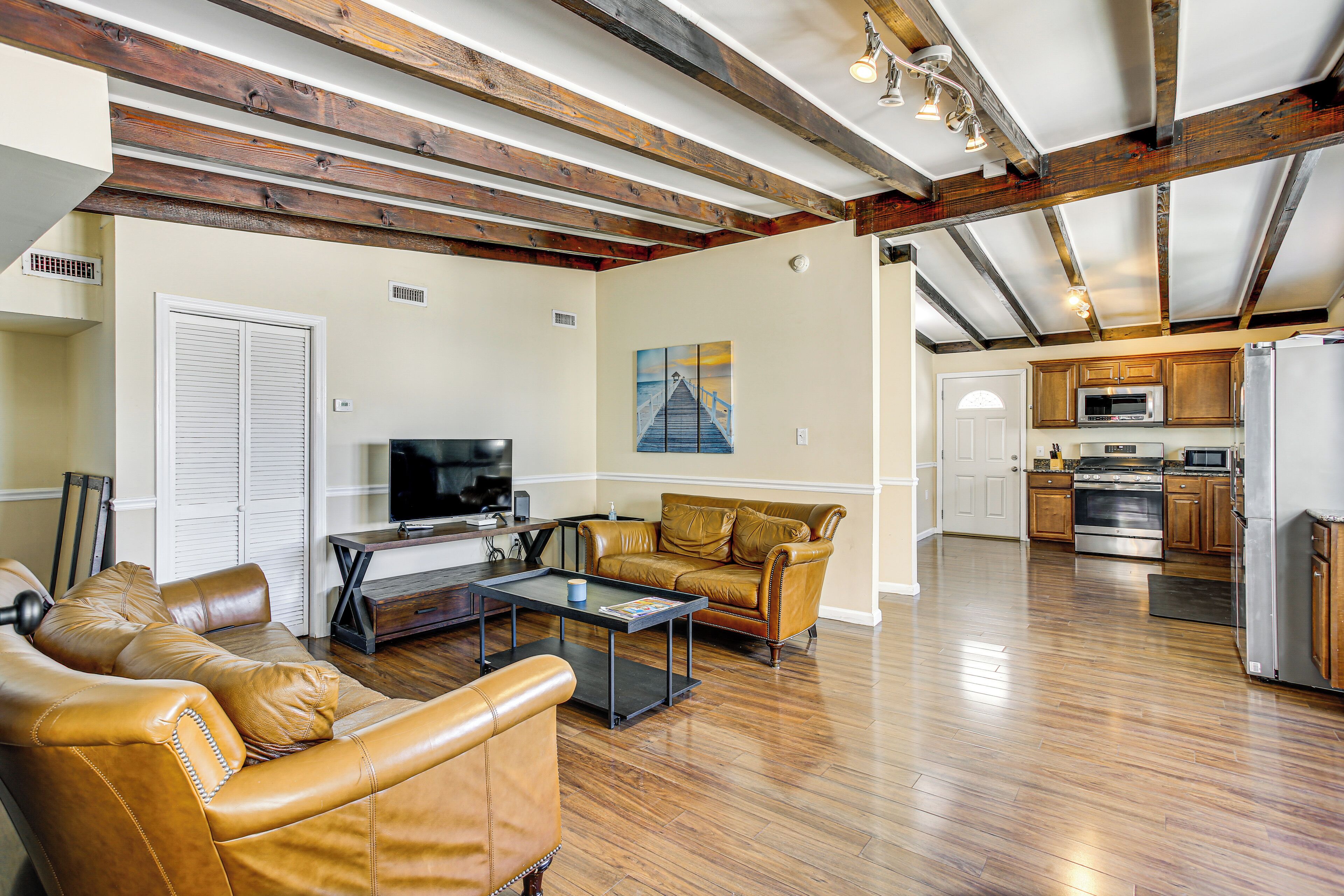 Apartment (4 Bedrooms) | Interior