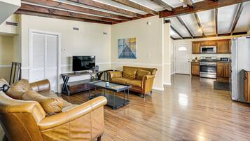 Apartment (4 Bedrooms) | Interior