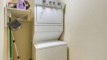 Apartment (4 Bedrooms) | Interior