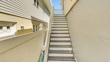 Apartment (4 Bedrooms) | Interior