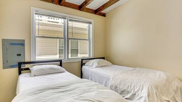 Apartment (4 Bedrooms) | Interior