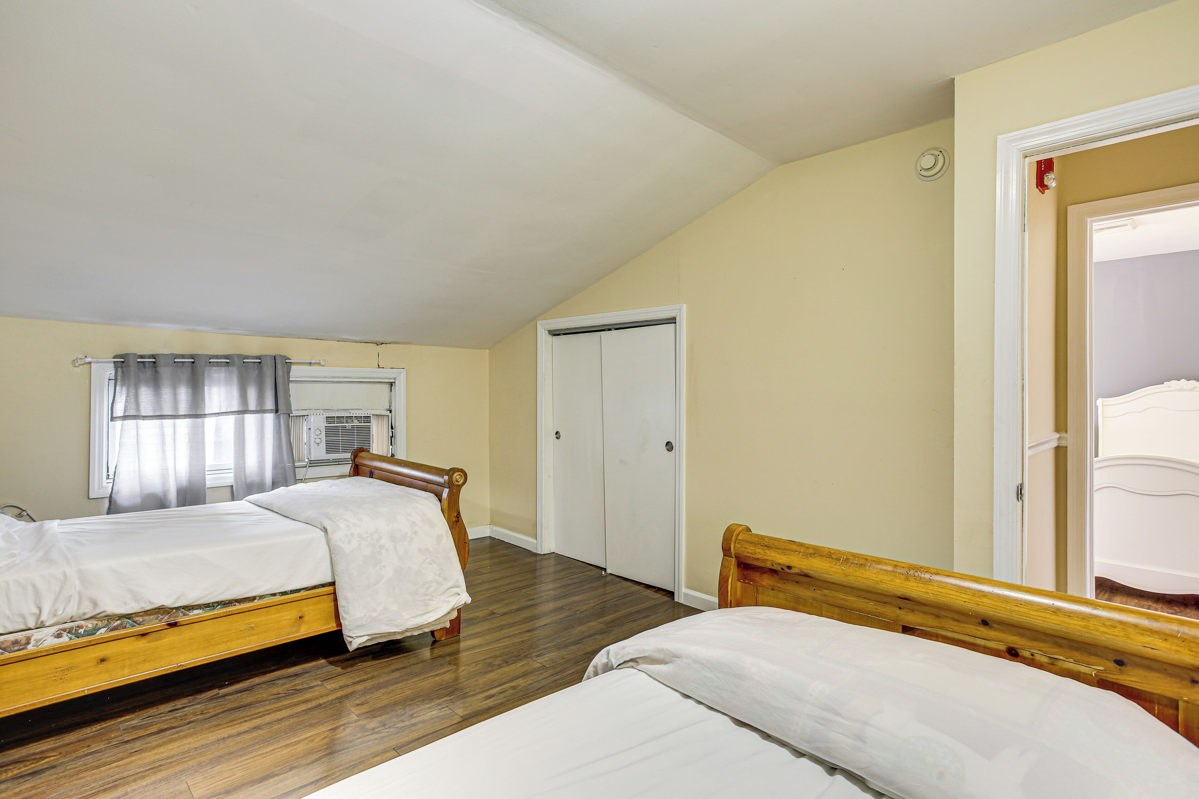 Apartment (4 Bedrooms) | Interior