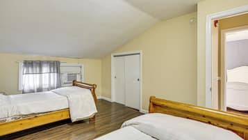 Apartment (4 Bedrooms) | Interior