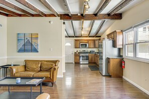 Departamento (4 Bedrooms) | Interior