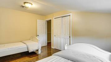 Apartment (4 Bedrooms) | Interior