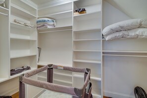 Cottage (1 Bedroom) | Interior