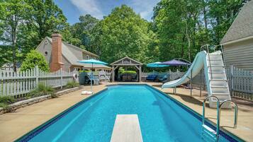 Casa de campo (1 Bedroom) | Interior