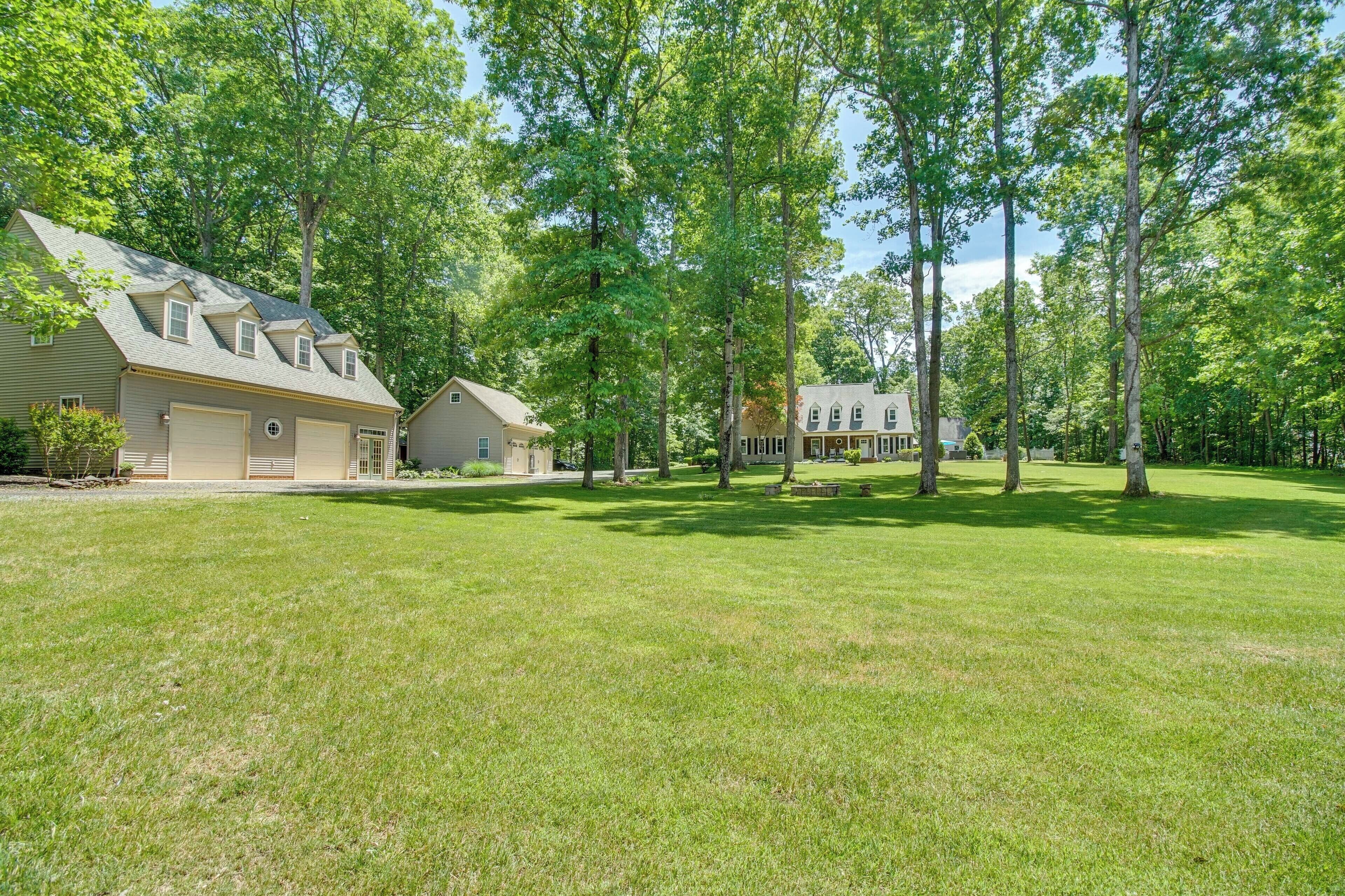 Cottage (1 Bedroom) | Nội thất