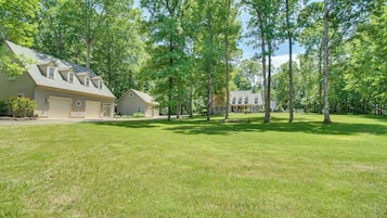 Cottage (1 Bedroom) | Interior