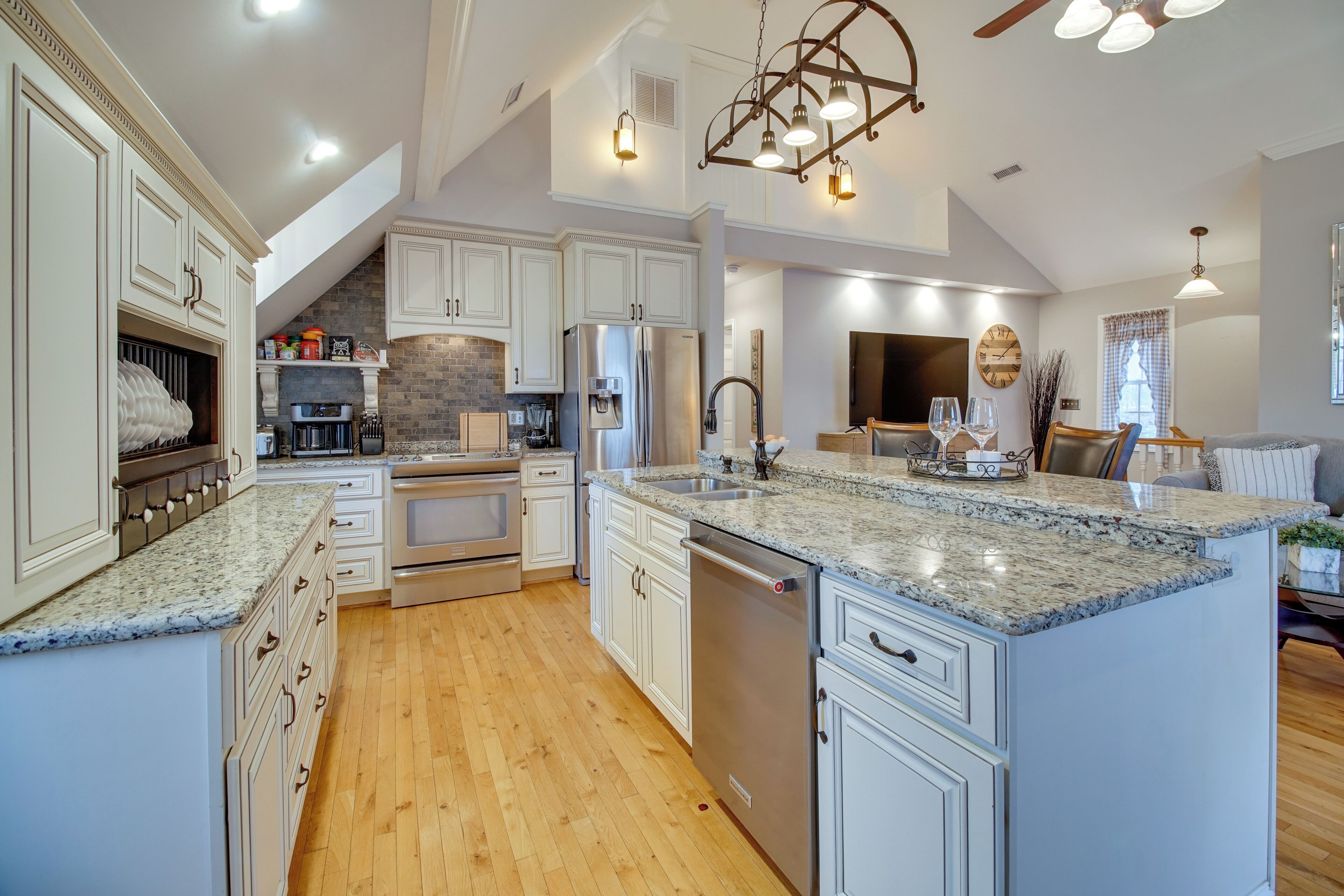 Cottage (1 Bedroom) | Interior