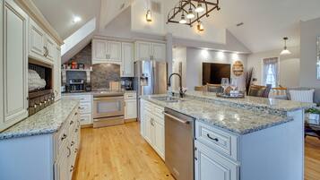 Cottage (1 Bedroom) | Interior