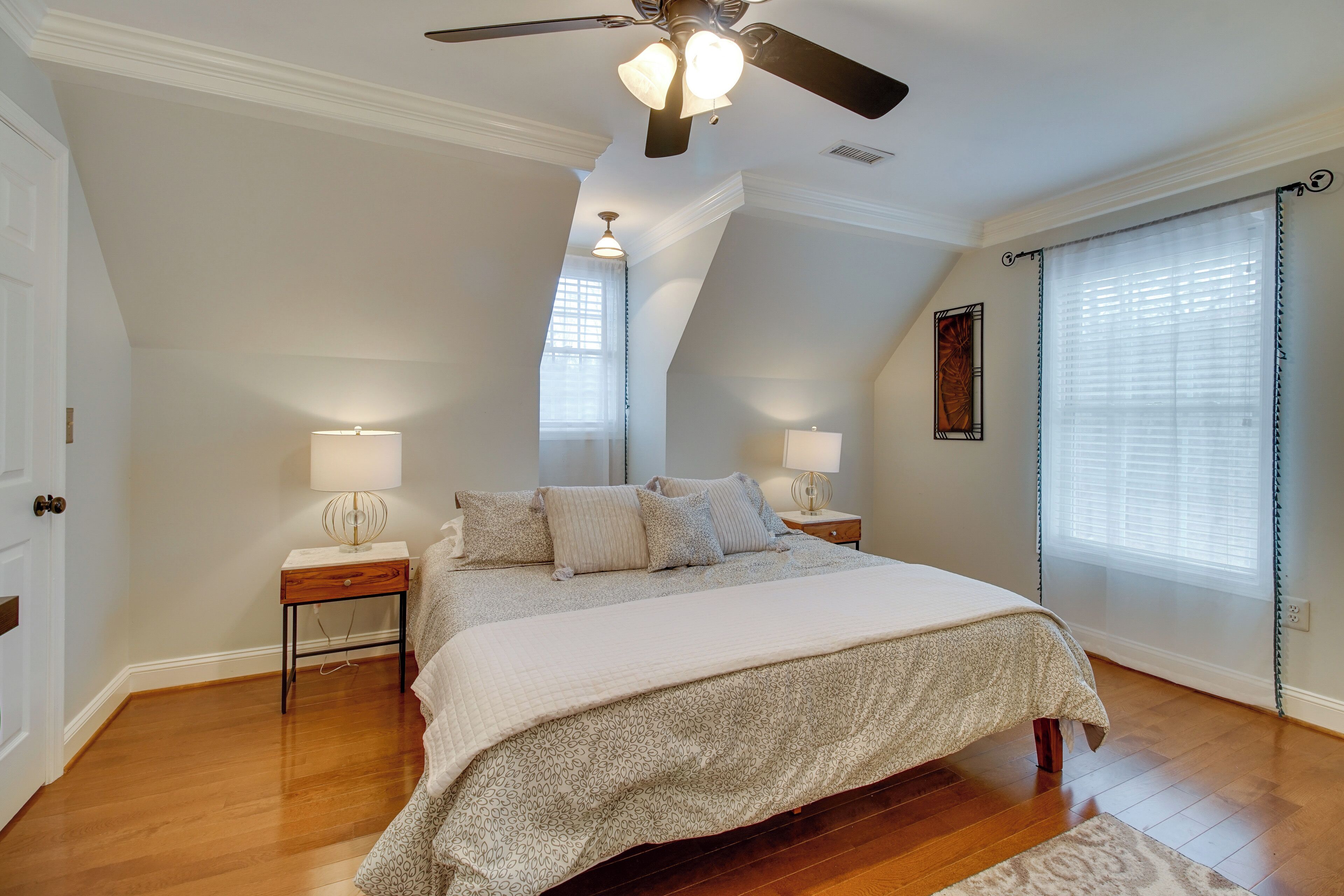 Cottage (1 Bedroom) | Interior