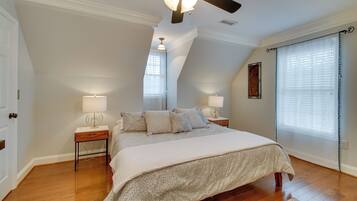 Cottage (1 Bedroom) | Interior