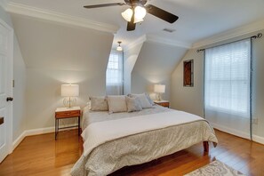 コテージ (1 Bedroom) | 内装