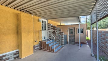 Casa (2 Bedrooms) | Interior