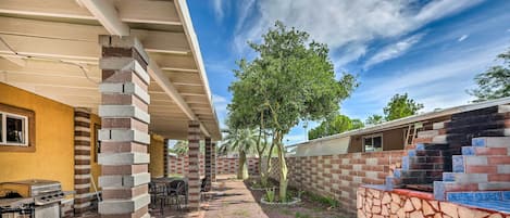 Casa (2 Bedrooms) | Interior