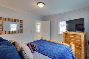Casa (3 Bedrooms) | Interior
